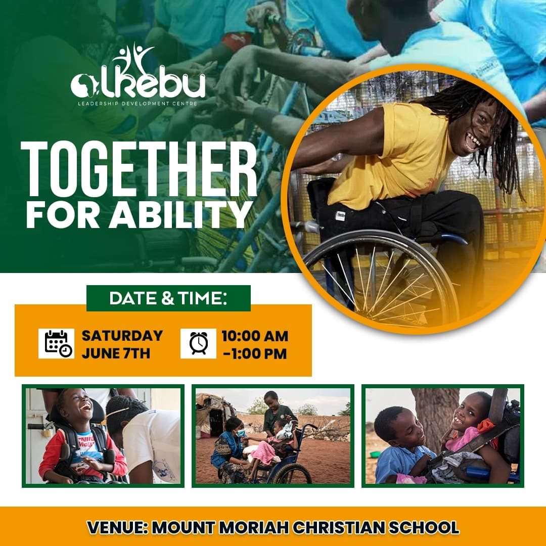 Together For Ability