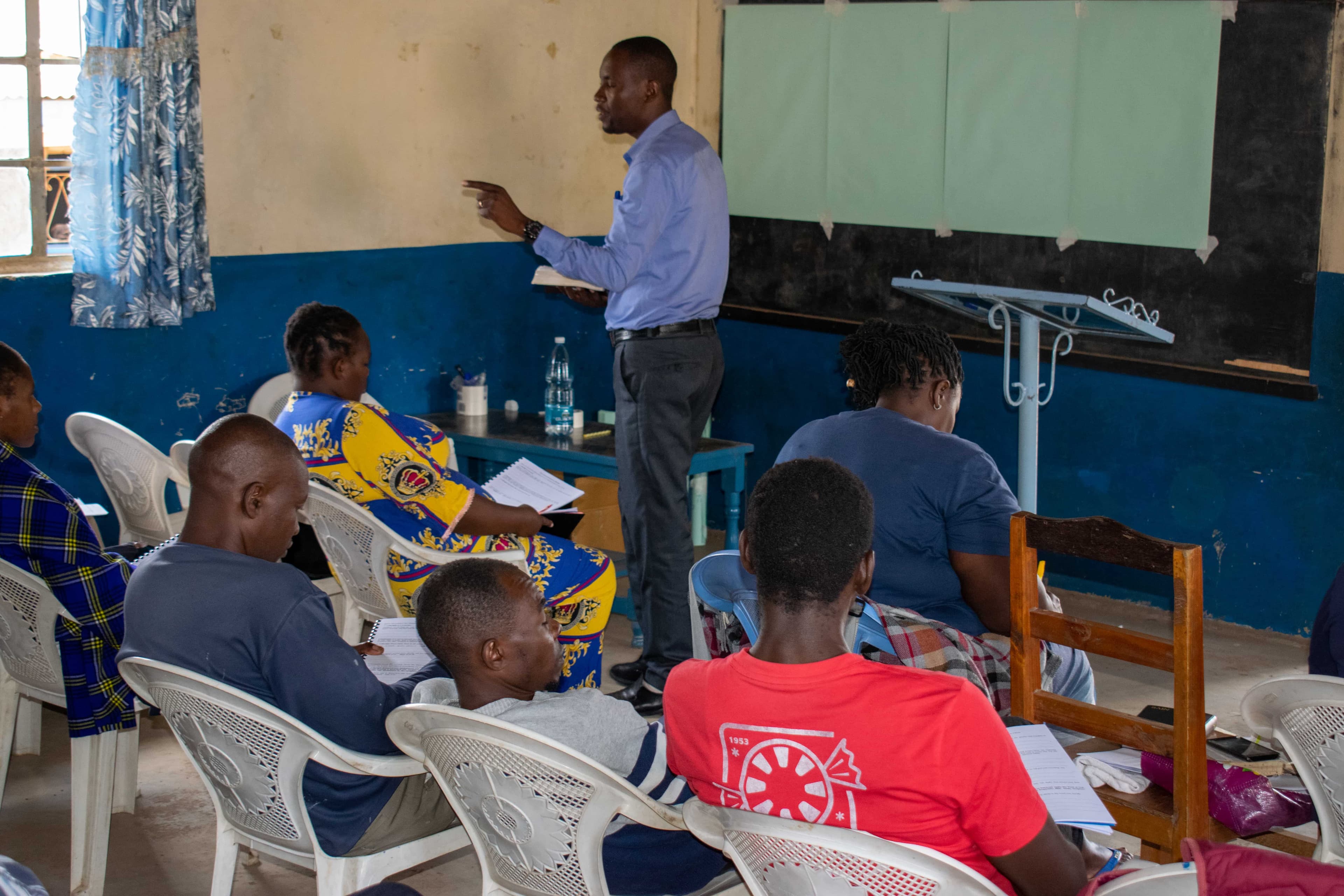 Leadership Development