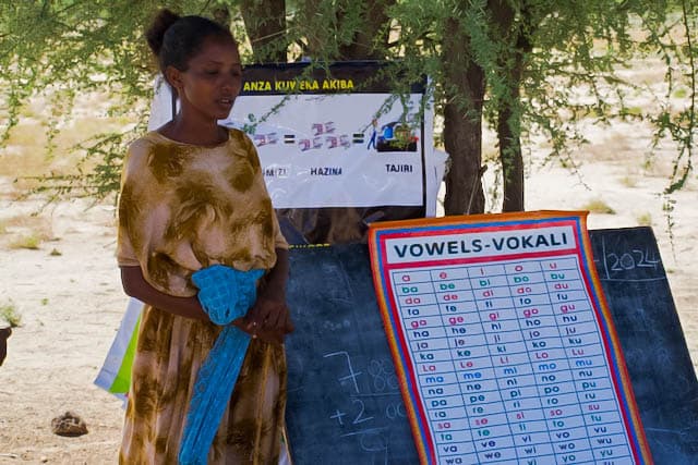 Educational Initiatives