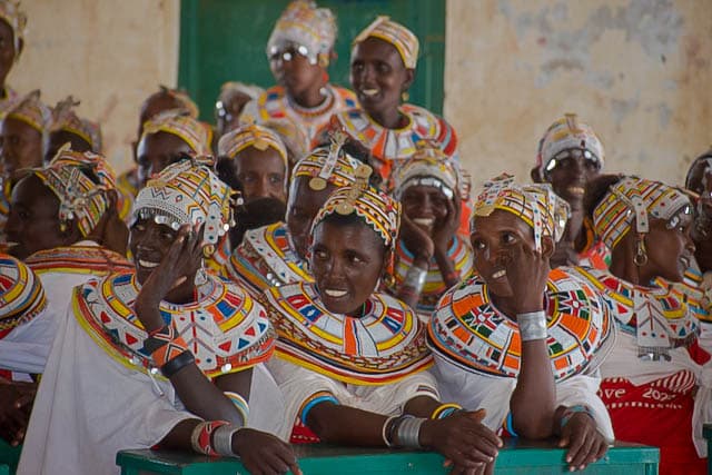 Women's Empowerment Program